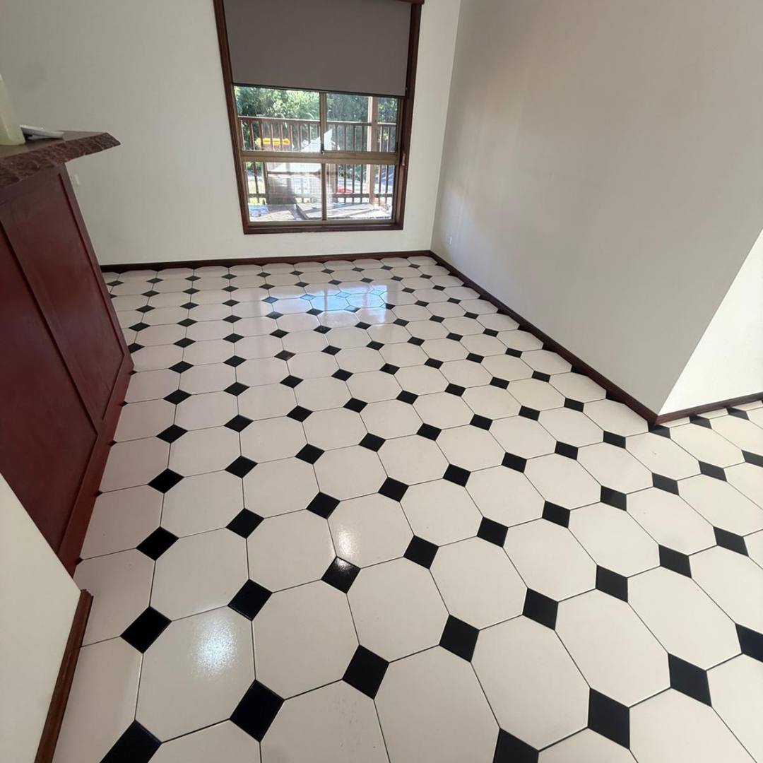 Bond cleaning bathroom after service, Australia