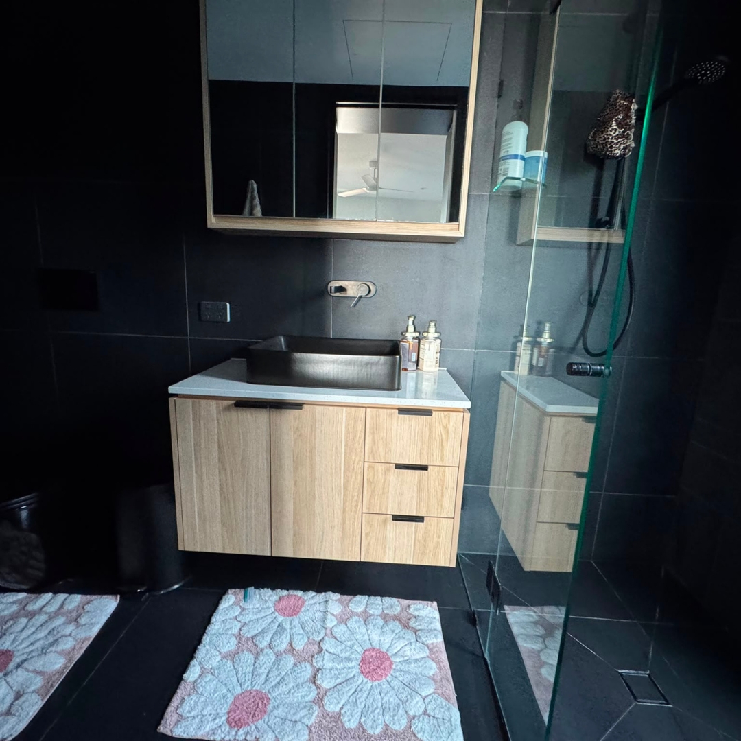 Post-construction cleaning service, Australia